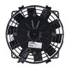 6-1/2" Low-Profile Fan 12V - image 2