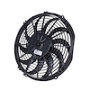 11" Low-Profile Fan 12V - image 1