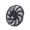 10" Low-Profile Fan 12V - image 1