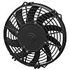 9" Low-Profile Fan 12V