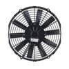 11" Medium-Profile Fan 12V - image 2