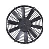 11" Medium-Profile Fan 12V - image 3
