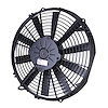 12" Medium-Profile Fan 12V
