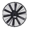 13" Medium-Profile Fan 12V - image 2