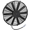 14" Medium-Profile Fan 12V - image 1