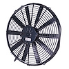 16" Medium-Profile Fan 12V