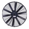 16" Medium-Profile Fan 12V - image 2