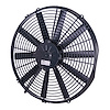 16" Medium-Profile Fan 12V - image 1