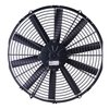 16" Medium-Profile Fan 12V - image 2