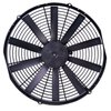 16" Medium-Profile Fan 12V - image 3