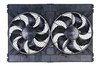 Dual 12" High-Performance Fan 12V - image 2