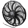 14 in. High-Performance Curved Blade Fan 24V - image 1