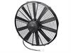 Fan Spal 16 Pull - Hi Perf Straight Blade 24V - image 1