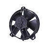 5-1/4" Low-Profile Fan 12V - image 1