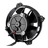 4" Low-Profile Fan 12V