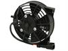 Fan SPAL Pull 5.2 Paddle Blade / 12v Puller - image 1