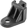 30130010-PKG Fan Mounting Bracket 1-1/8" Long - image 1