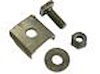 Fan Fastening Bolt .59 W/U Stiffener-#30130014 - image 1