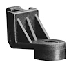 30130017-PKG Fan Mounting Bracket 1-1/8" Long - image 1