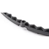 16" Rubber Fan Gasket 1/4" Thick - image 2