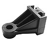 Fan Mounting Bracket Fits Dual 12" Fan Shroud Only - image 1
