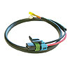 Fan Pig Tail Connector With Metri-Pack 280 Connector