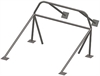 8 PT ROLL CAGE - image 1