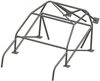 12 PT ROLL CAGE - image 1