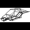 Pro-Gas Chassis Mild Steel - image 1