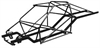 Pro-Gas Chassis Mild Steel - image 1