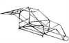 Pro-Link Chassis Mild Steel - image 1