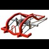 PRO-GAS CHASSIS - image 1