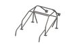10 PT ROLL CAGE - image 1