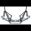 Strut Front Snout Kit 1 5/8" Round Frame Rails - image 1