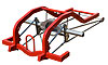 Pro Link 4-Link Subframe - image 1