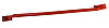 Bolt On Subframe Connector 1993-02 Camaro/Firebird - image 1