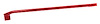 Bolt On Subframe Connector 1968-79 Nova - image 1