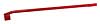 Bolt On Subframe Connector 1962-67 Chevy II/Nova - image 1