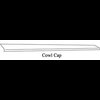 Aluminum Front Firewall Kit Intermediate Chassis with 97"-115" Wheelbase - image 3