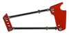 Kit Car 4 Link Includes Brackets, Link Tubes, and Hardware - image 1