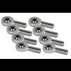 Rod End Kit Made From 4130 Chromoly - image 1