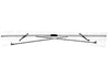 Inner Door Handle Kit Lightweight Aluminum - image 1