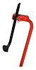 Pedal Assembly Throttle Pedal Only - image 1