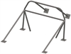 8 Point Roll Bar 1961-1964 Chevy Impala