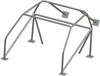 8 Point Roll Cage 1970-1981 Chevy Camaro & Pontiac Firebird