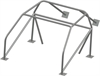 8 Point Roll Cage 1995-2004 Full Size Chevy Pickup - image 1