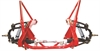 A-Arm Front Snout Pinto Style Suspension - image 1