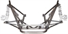 Front Snout Kit with Strut Suspension