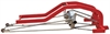 Pro Link 4-Link Rectangular Tube Subframe - image 1