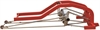 Pro Link Ladder Bar Round Tube Subframe